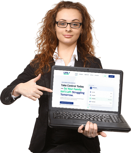 Custom Web Development  <br> That <span>Grows Your Business</span>