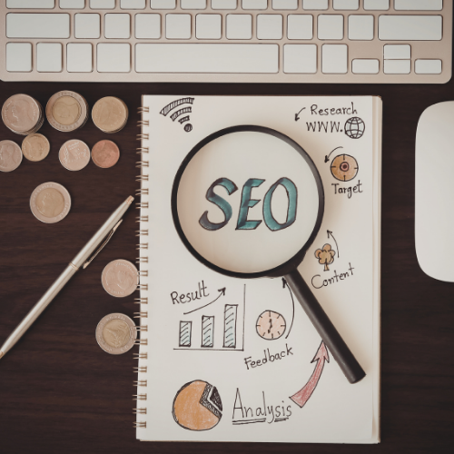 Explore How SEO Can Transform Your Business