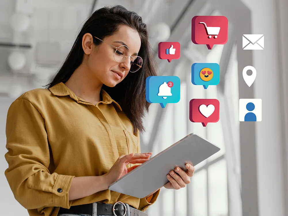 Enhance Your Brand’s Online Presence