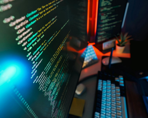 End to End Software Solutions