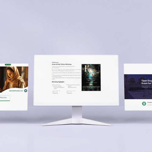 Our Development Approach