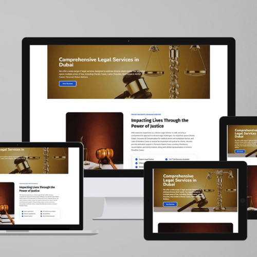 Creative and Functional Design