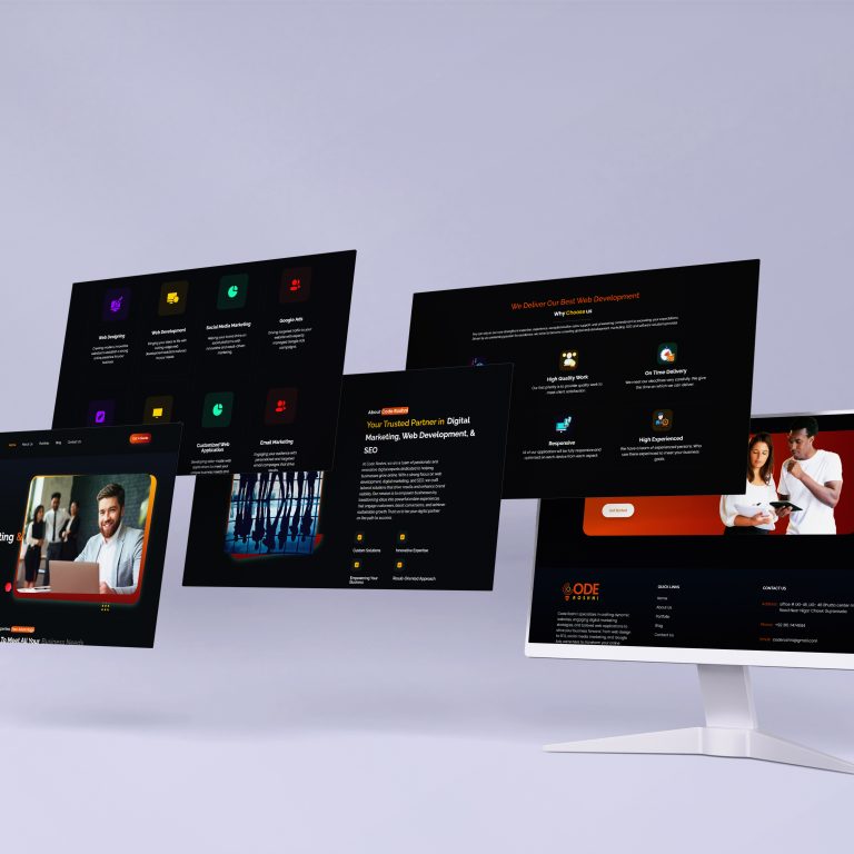 Reliable and Scalable Software Solutions